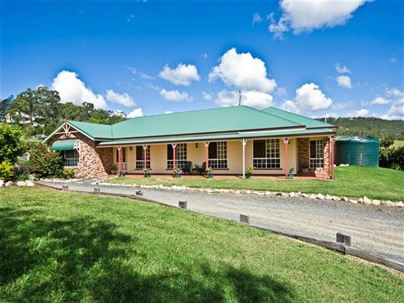 286 Hayden Street, Mount Rascal QLD 4350