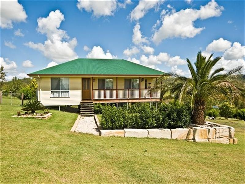 286 Hayden Street, Mount Rascal QLD 4350