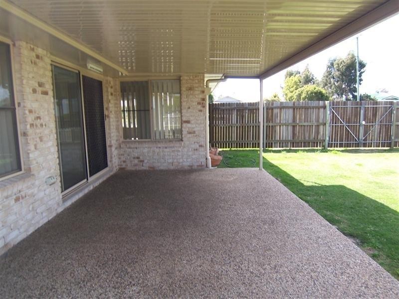 2 Bunkers Hill School Road, Westbrook QLD 4350