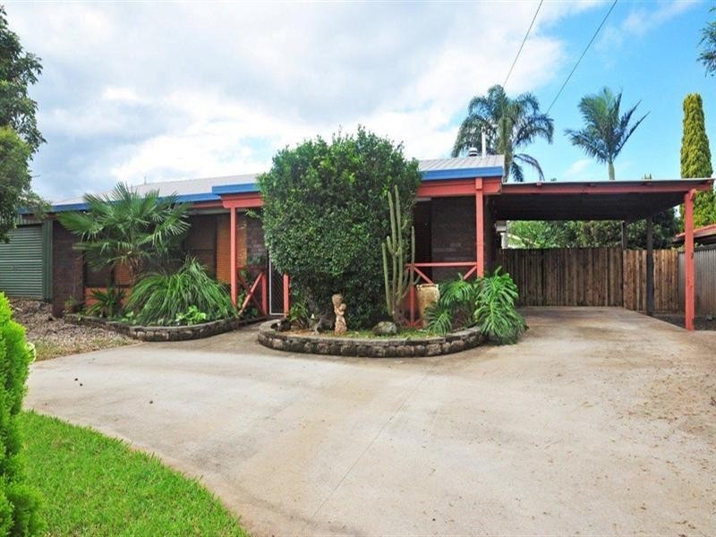 21 Trousdell Court, Rockville QLD 4350