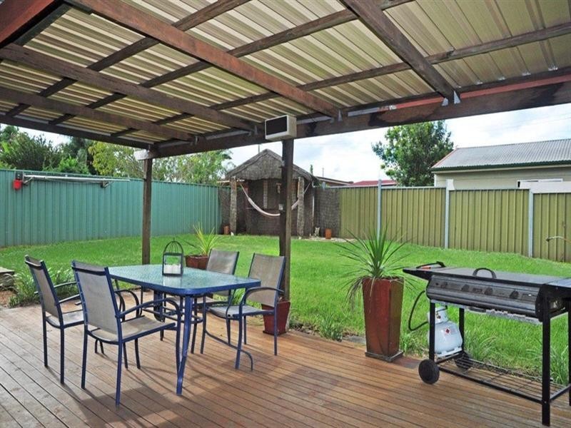 21 Trousdell Court, Rockville QLD 4350