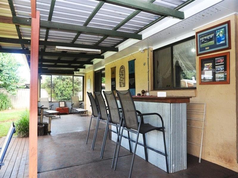 21 Trousdell Court, Rockville QLD 4350