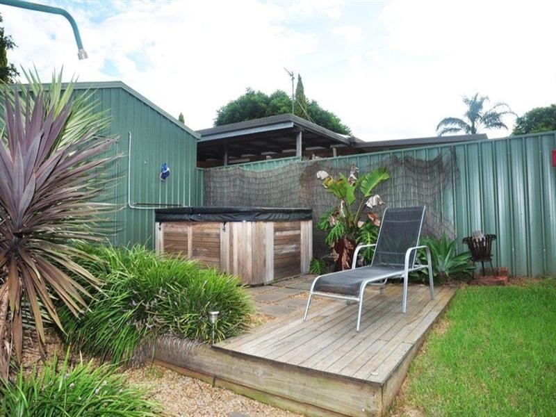 21 Trousdell Court, Rockville QLD 4350