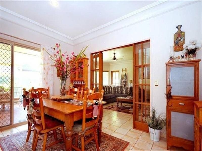 12 Purnawilla Court, Middle Ridge QLD 4350