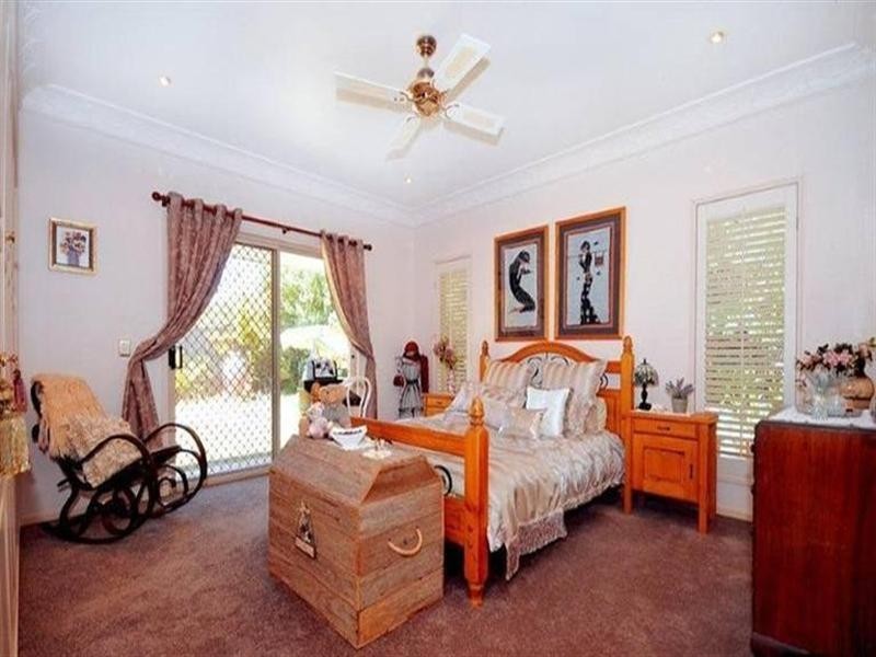 12 Purnawilla Court, Middle Ridge QLD 4350