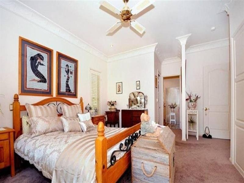 12 Purnawilla Court, Middle Ridge QLD 4350