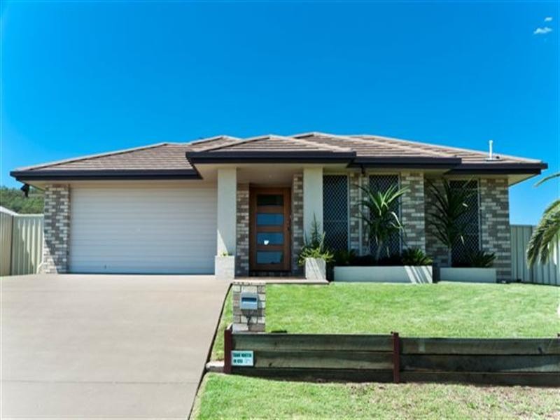 7 Grundy Street, Westbrook QLD 4350