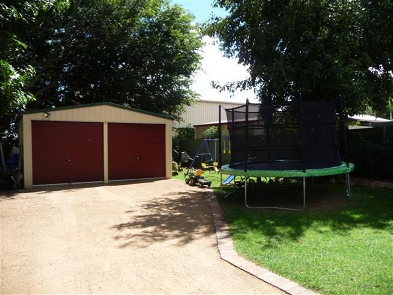 9 Grenier Street, North Toowoomba QLD 4350