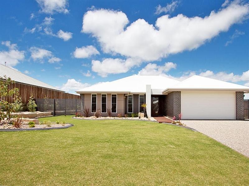 27 Sommariva Street, Westbrook QLD 4350