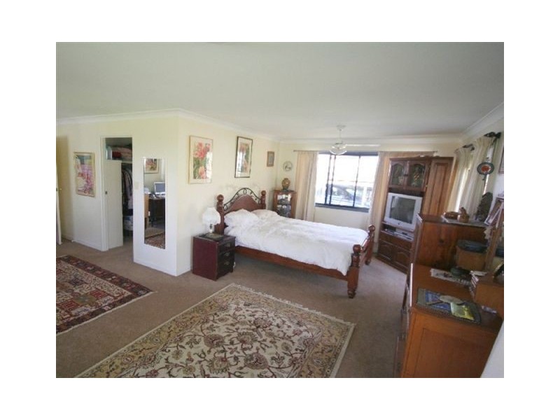 136 Happy Valley Road, Cabarlah QLD 4352