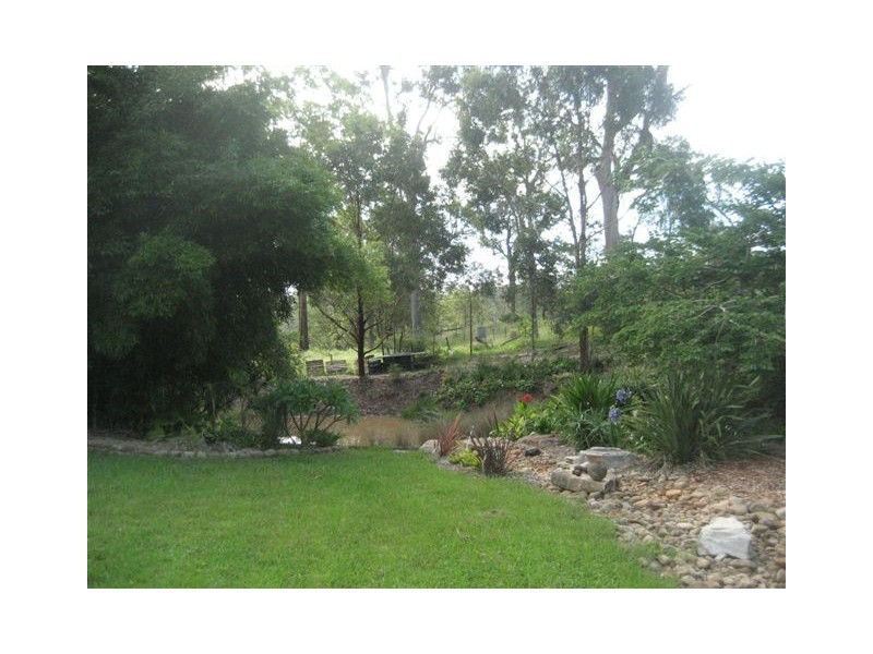 136 Happy Valley Road, Cabarlah QLD 4352
