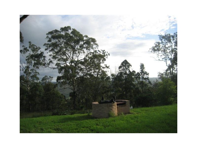 136 Happy Valley Road, Cabarlah QLD 4352