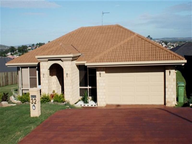 32 Whitman Street, Westbrook QLD 4350