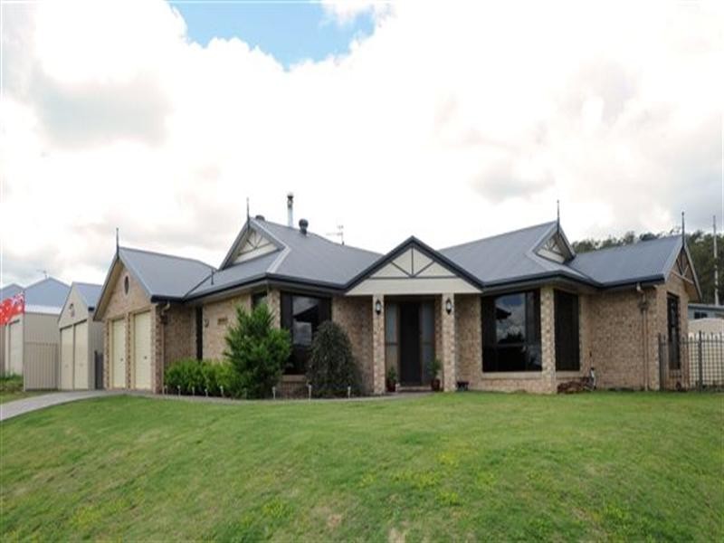 43 Elizabeth Street, Westbrook QLD 4350