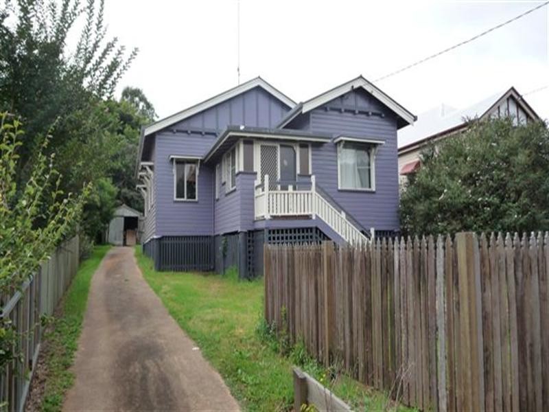 99a Bridge Street, Mount Lofty QLD 4350