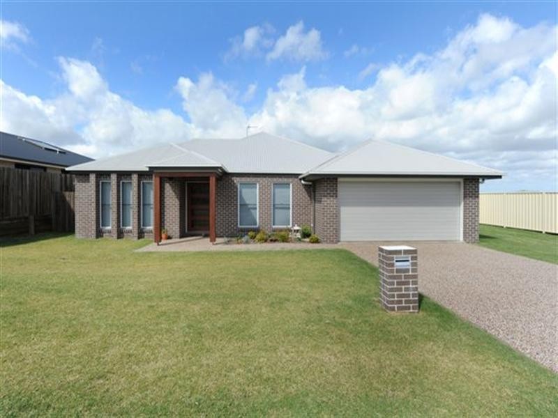 38 Shoesmith Road, Westbrook QLD 4350