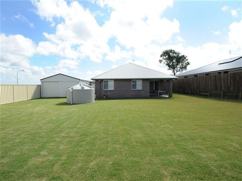 38 Shoesmith Road, Westbrook QLD 4350