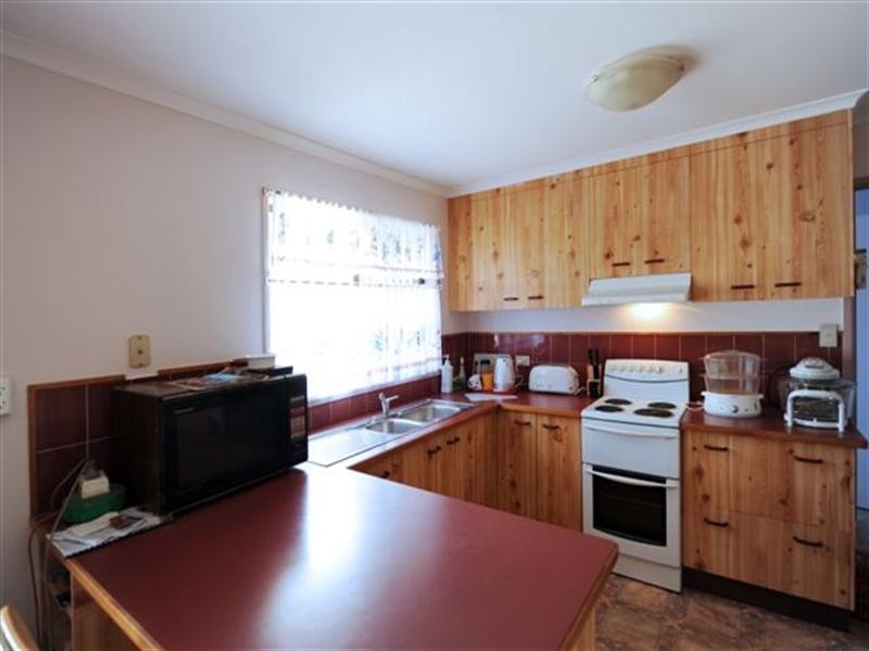 46 Tomkinson Street, Wilsonton QLD 4350