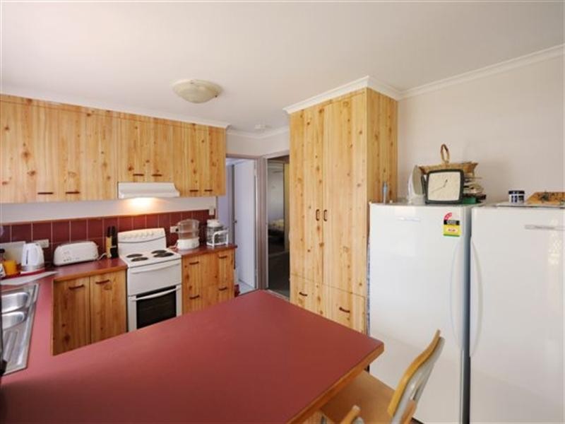 46 Tomkinson Street, Wilsonton QLD 4350