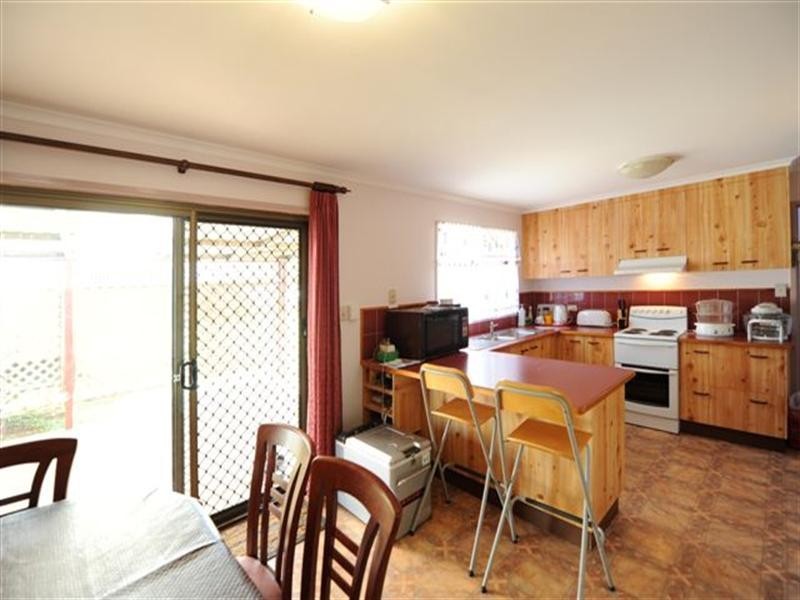 46 Tomkinson Street, Wilsonton QLD 4350