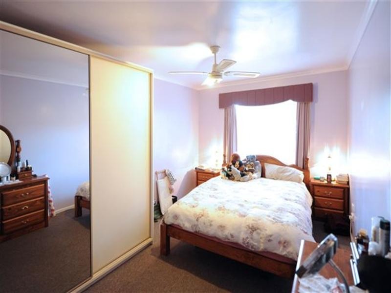 46 Tomkinson Street, Wilsonton QLD 4350