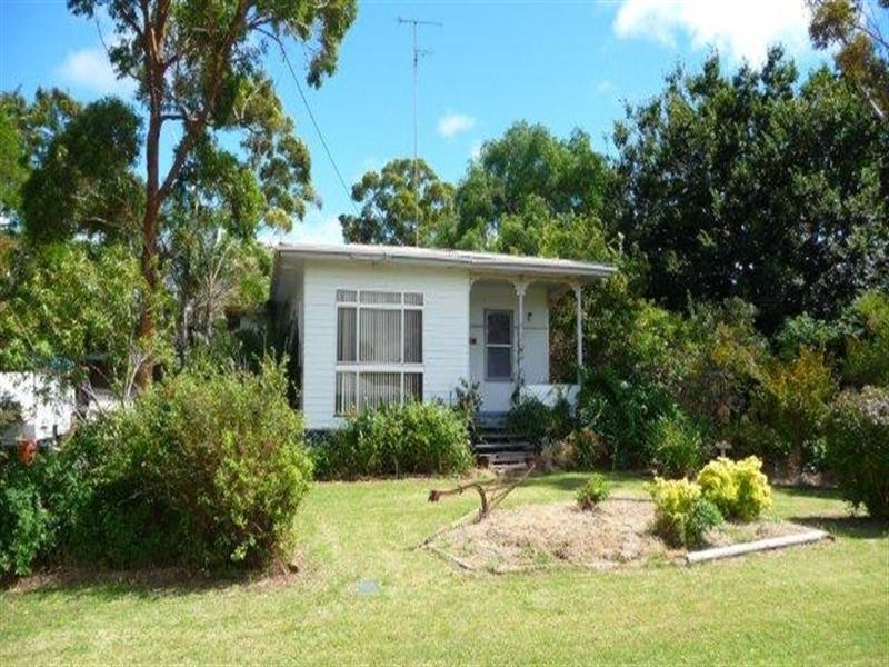 39 Gore Street, Westbrook QLD 4350