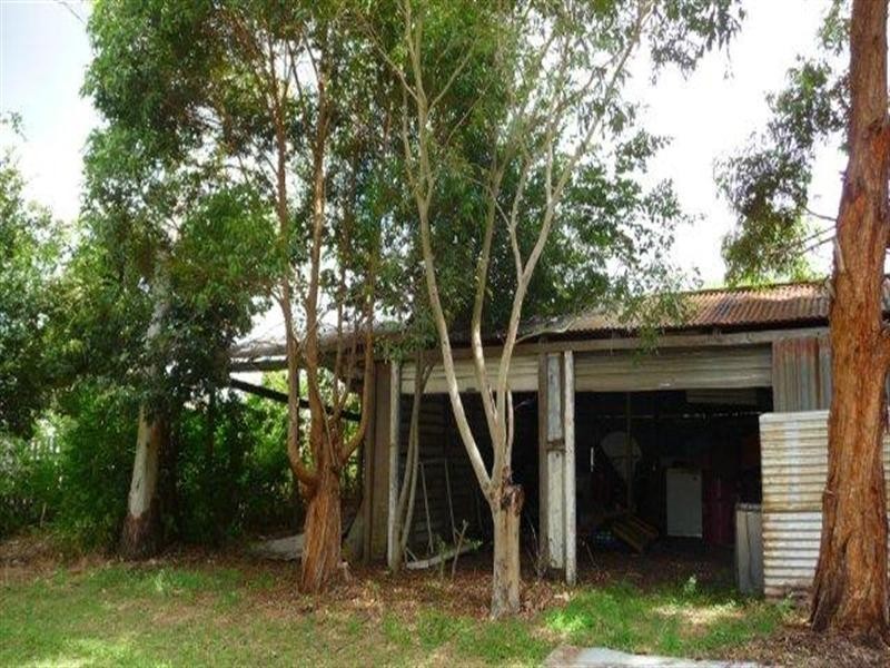 39 Gore Street, Westbrook QLD 4350