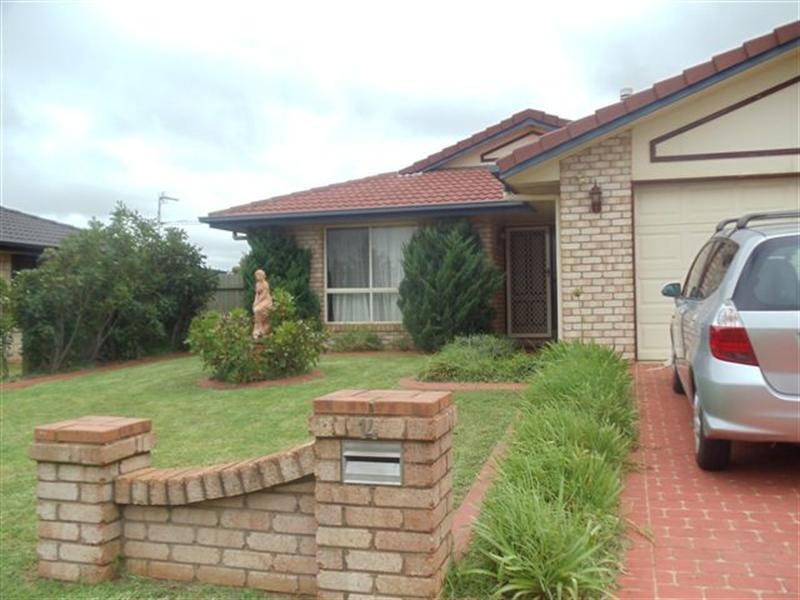 14 Rogers Drive, Highfields QLD 4352