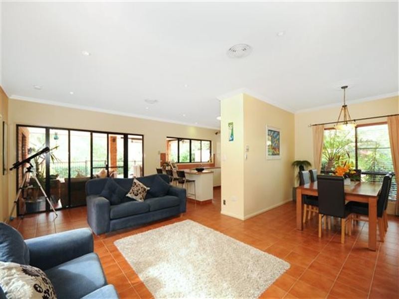 6 Parkway Drive, Highfields QLD 4352