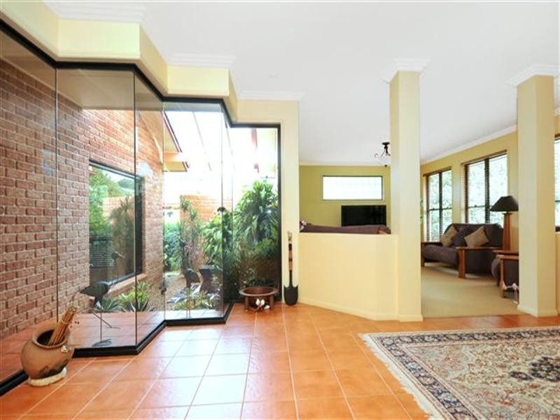 6 Parkway Drive, Highfields QLD 4352