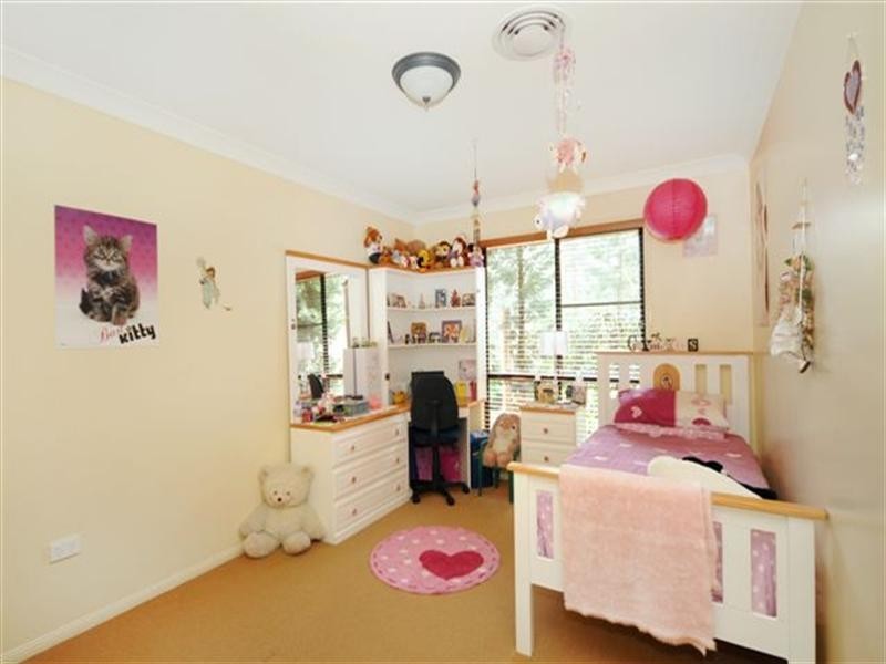 6 Parkway Drive, Highfields QLD 4352