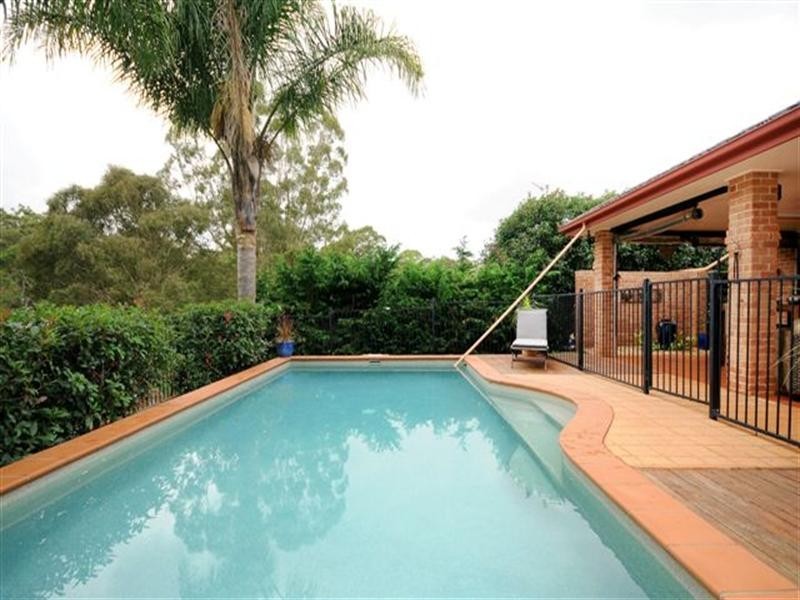 6 Parkway Drive, Highfields QLD 4352