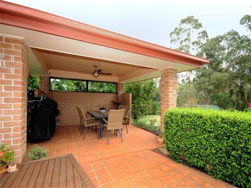 6 Parkway Drive, Highfields QLD 4352