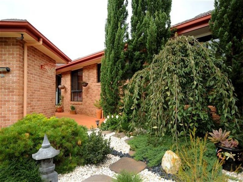 6 Parkway Drive, Highfields QLD 4352