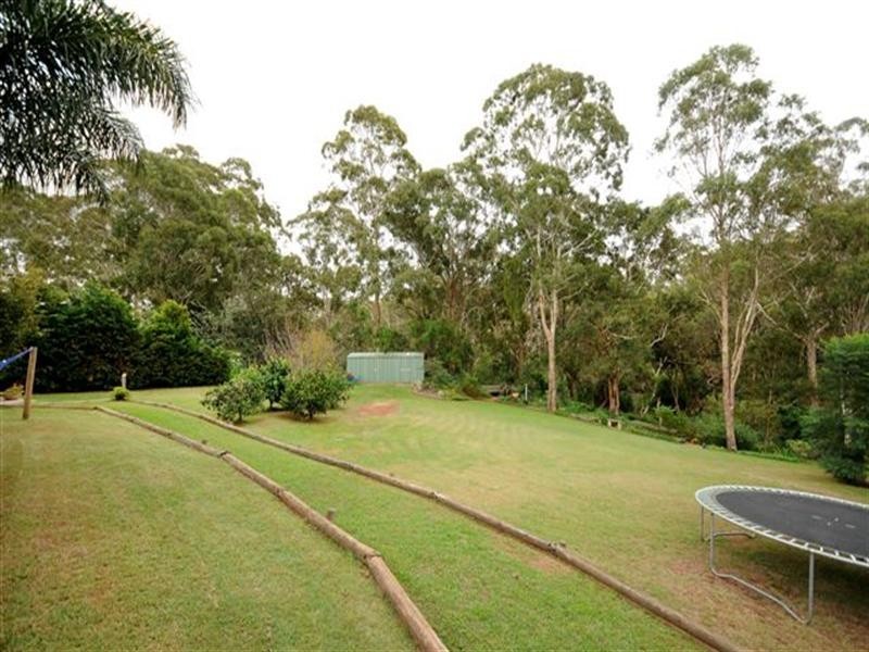 6 Parkway Drive, Highfields QLD 4352