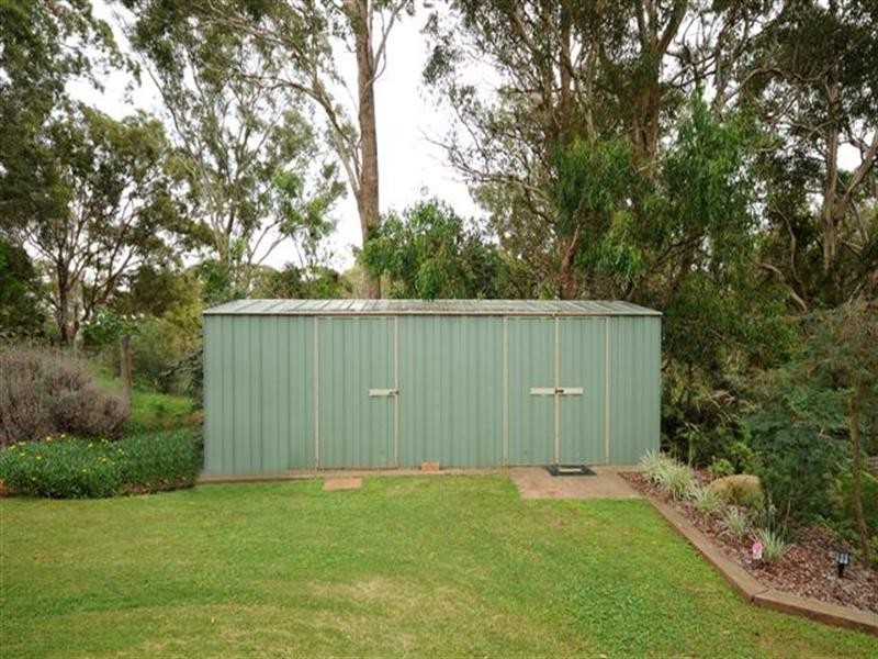 6 Parkway Drive, Highfields QLD 4352