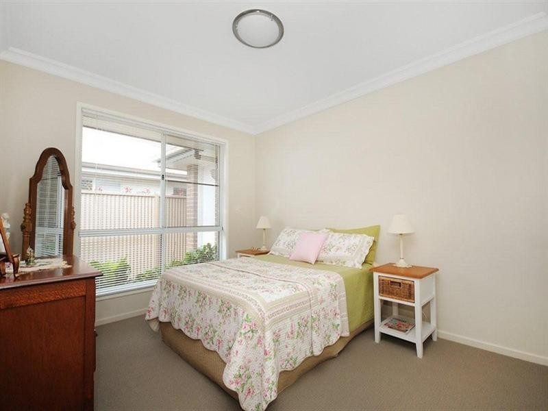 12 Fallon Drive, Middle Ridge QLD 4350