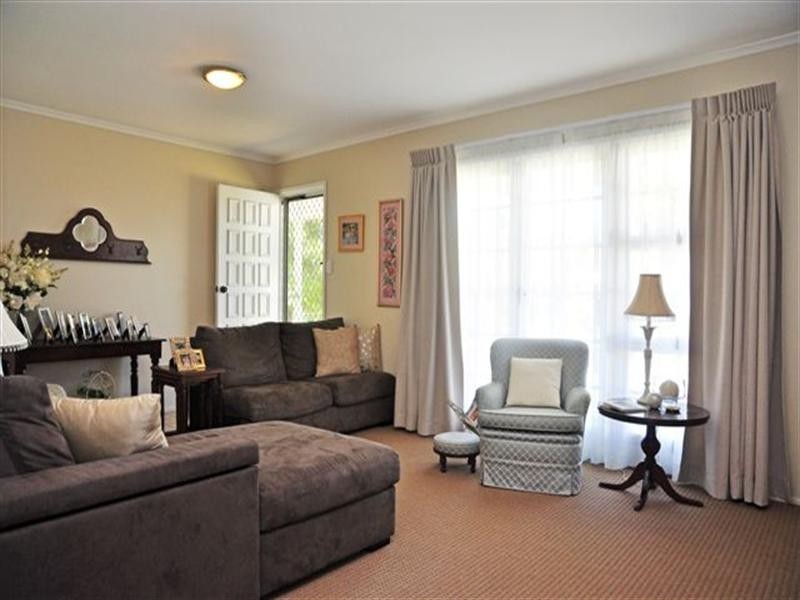 27 Clive Crescent, Darling Heights QLD 4350