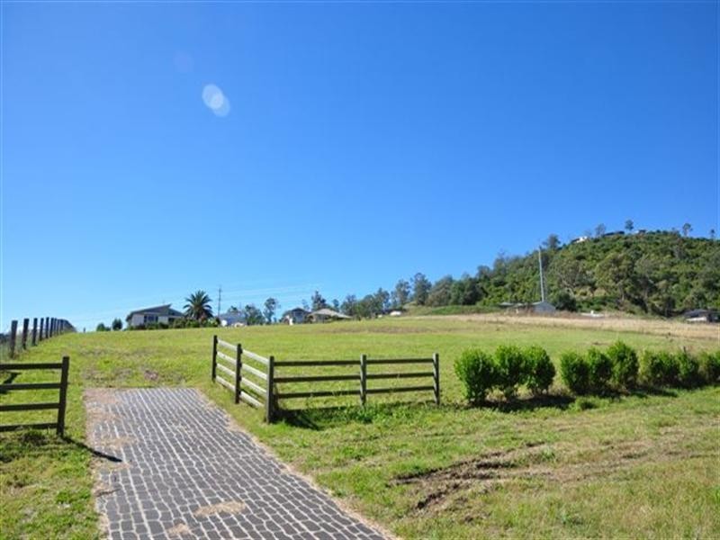 Lot 20 Carroll Road, Preston QLD 4352