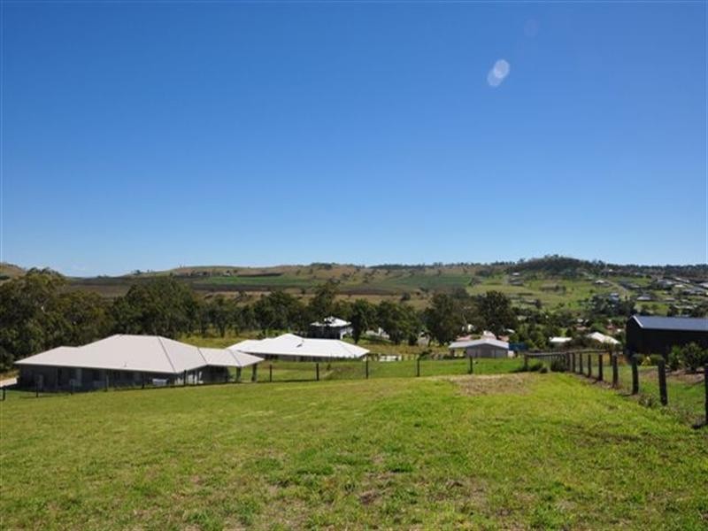 Lot 20 Carroll Road, Preston QLD 4352