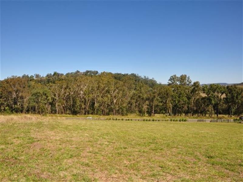 Lot 20 Carroll Road, Preston QLD 4352