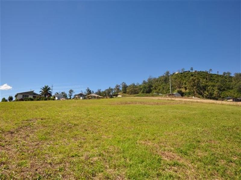 Lot 20 Carroll Road, Preston QLD 4352