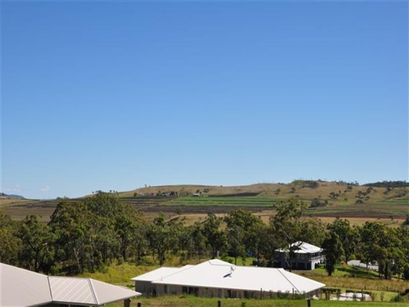 Lot 20 Carroll Road, Preston QLD 4352