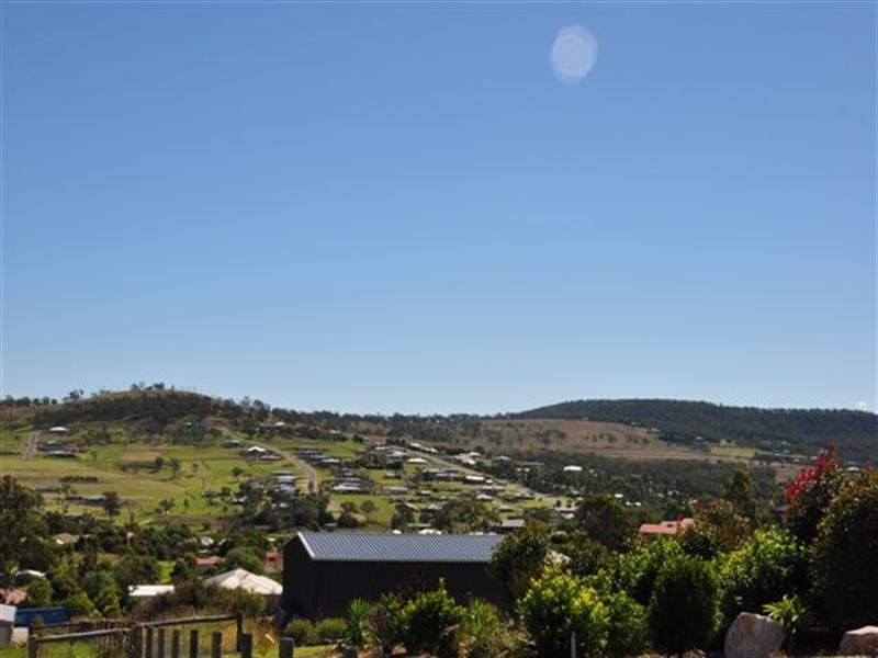 Lot 20 Carroll Road, Preston QLD 4352