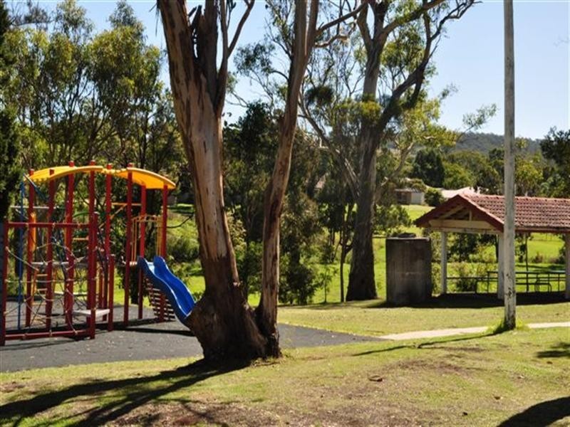 Lot 20 Carroll Road, Preston QLD 4352