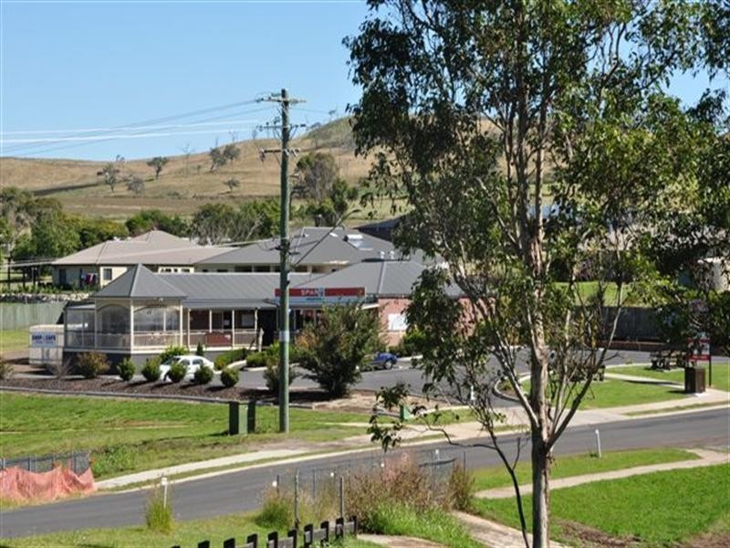 Lot 20 Carroll Road, Preston QLD 4352