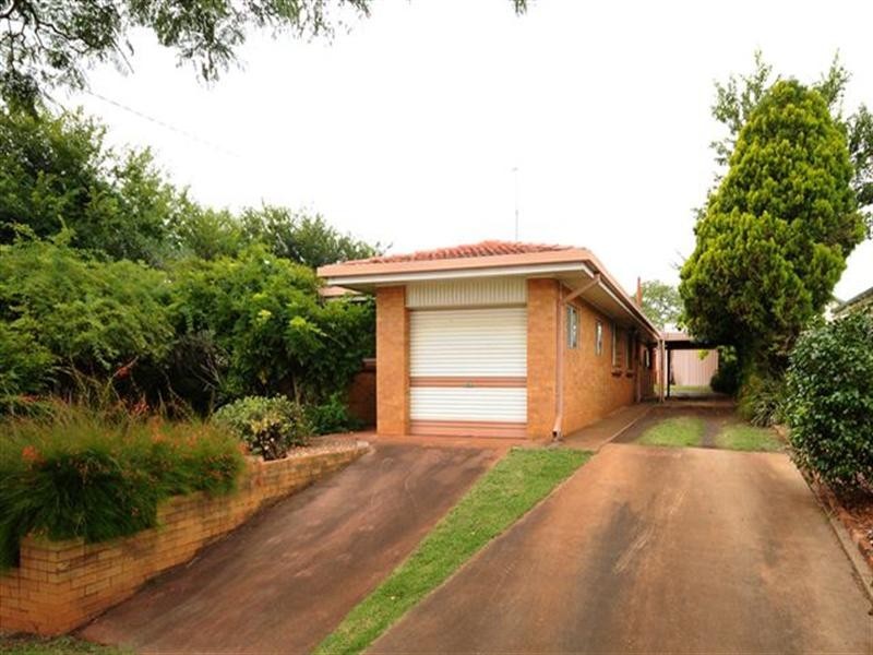782 Ruthven Street, South Toowoomba QLD 4350