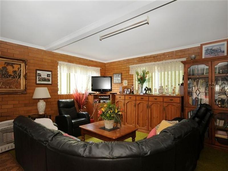 66 Hursley Road, Newtown QLD 4350