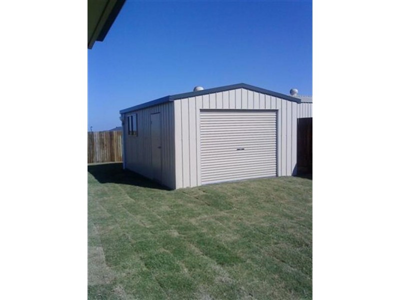 15 Highgrove Drive, Highfields QLD 4352