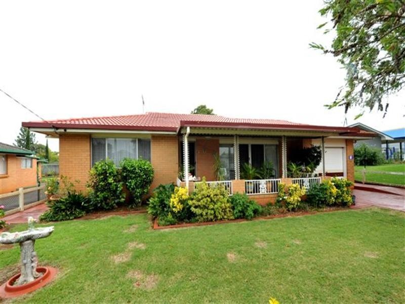 267 Tor Street, Wilsonton QLD 4350